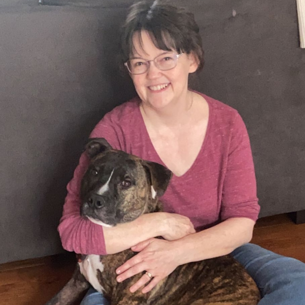 Meet your Posher, Angie